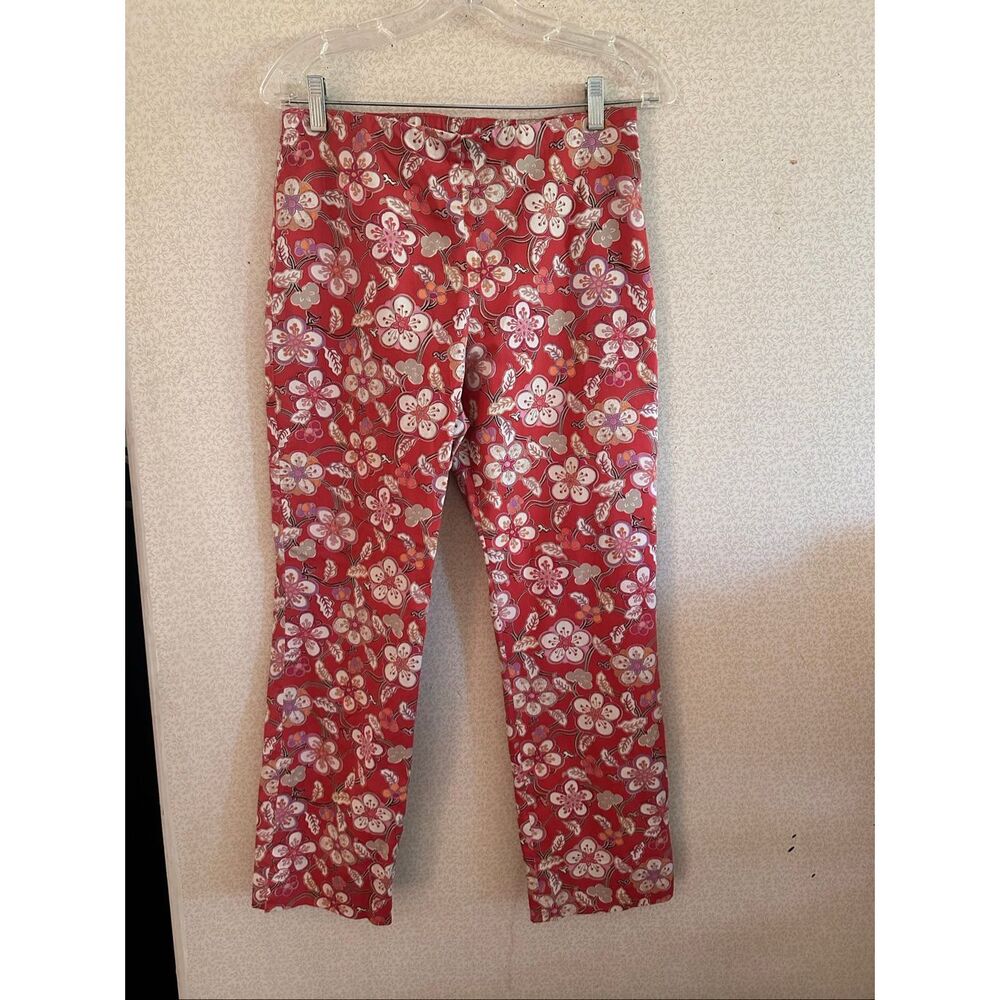 Vintage Sigrid Olsen trousers